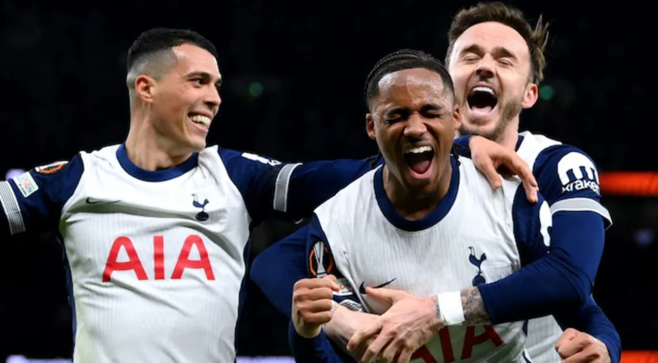 Spurs Siap Menghadapi Tantangan di NBA dan Premier League