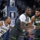 Spurs vs Timberwolves: Drama 104-102 di Game 1 Western Conference Semifinals