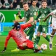 St. Pauli vs Wolfsburg: Pertarungan Sengit di Papan Atas Bundesliga