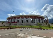 Stadion Lukas Enembe Bergemuruh! Persipura Kuasai Laga Penentu dengan Penonton Terbanyak