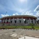 Stadion Lukas Enembe Bergemuruh! Persipura Kuasai Laga Penentu dengan Penonton Terbanyak