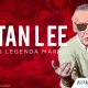 Stan Lee, Sang Legenda Marvel, Kembali Hidup Lewat Teknologi AI