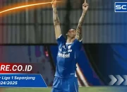 Statistik Liga 1 2025/2026: Persaingan Ketat, Gol Terbanyak, dan Catatan Pertahanan Terkuat