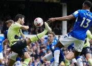 Statistik Liga Inggris 2025/2026: Everton vs Man City dan Chelsea vs Nottingham Forest Mengguncang Papan Klasemen