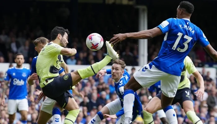 Statistik Liga Inggris 2025/2026: Everton vs Man City dan Chelsea vs Nottingham Forest Mengguncang Papan Klasemen