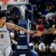 Stephon Castle dan Pertandingan Sengit di NBA