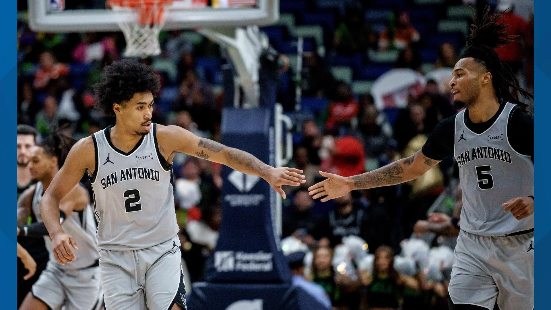 Stephon Castle dan Pertandingan Sengit di NBA