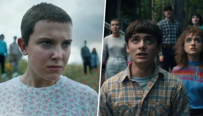 Stranger Things: Antisipasi dan Bahaya di Balik Layar