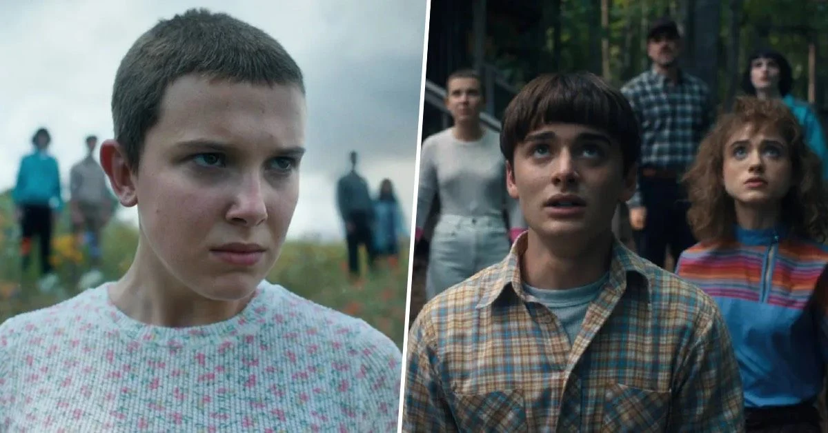 Stranger Things: Antisipasi dan Bahaya di Balik Layar