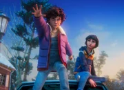 Stranger Things: Tales From ’85 Season 2 Siap Tayang, Film Baru, dan Kegiatan Maya Hawke Memukau Penggemar