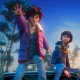 Stranger Things: Tales From ’85 Season 2 Siap Tayang, Film Baru, dan Kegiatan Maya Hawke Memukau Penggemar