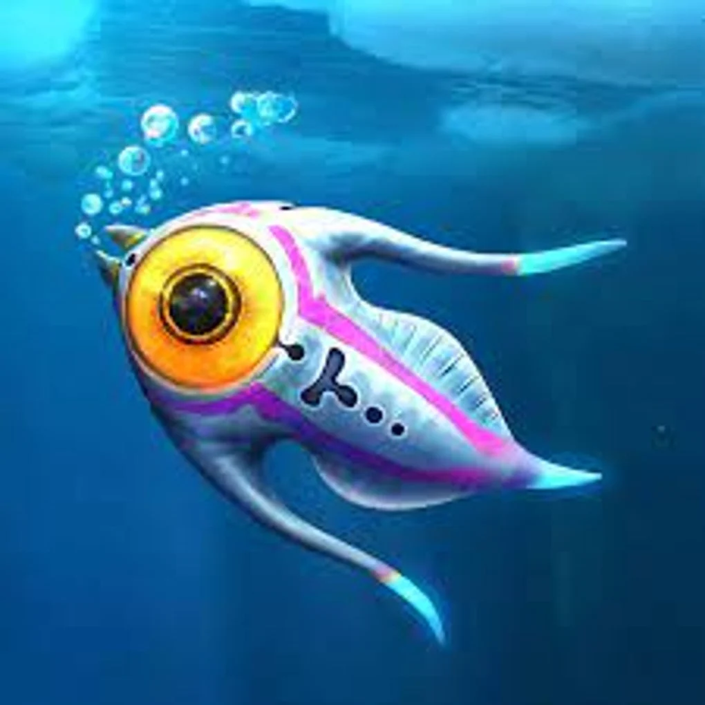 Subnautica 2: Pengembang Berjanji untuk Merevisi Keseimbangan Hewan Laut Agresif