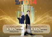 Sukuk: Investasi Syariah yang Menguntungkan
