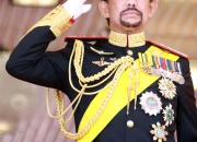 Sultan Brunei, Hassanal Bolkiah: Pemimpin yang Sederhana dan Kaya Raya