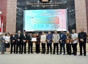 Sumatera Utara Siap Menghadapi Tantangan Masa Depan