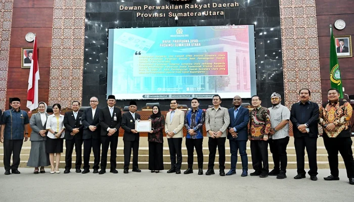 Sumatera Utara Siap Menghadapi Tantangan Masa Depan