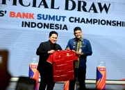 Sumut Siapkan 3 Stadion untuk Piala AFF U-19 2026