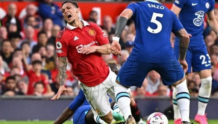 Sunderland Menembus Kompetisi Eropa Setelah 52 Tahun, Chelsea dan Beberapa Tim Lain Tertinggal