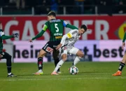 SV Ried Berhadapan dengan Wolfsberger AC di Liga Austria