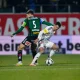 SV Ried Berhadapan dengan Wolfsberger AC di Liga Austria