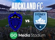 Sydney FC vs Auckland FC: Duel Epik Menanti setelah Auckland Tumbangkan Melbourne City