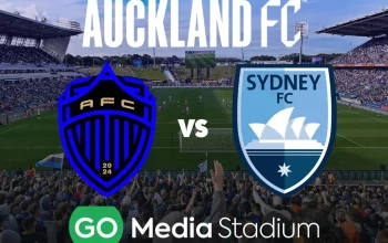 Sydney FC vs Auckland FC: Duel Epik Menanti setelah Auckland Tumbangkan Melbourne City