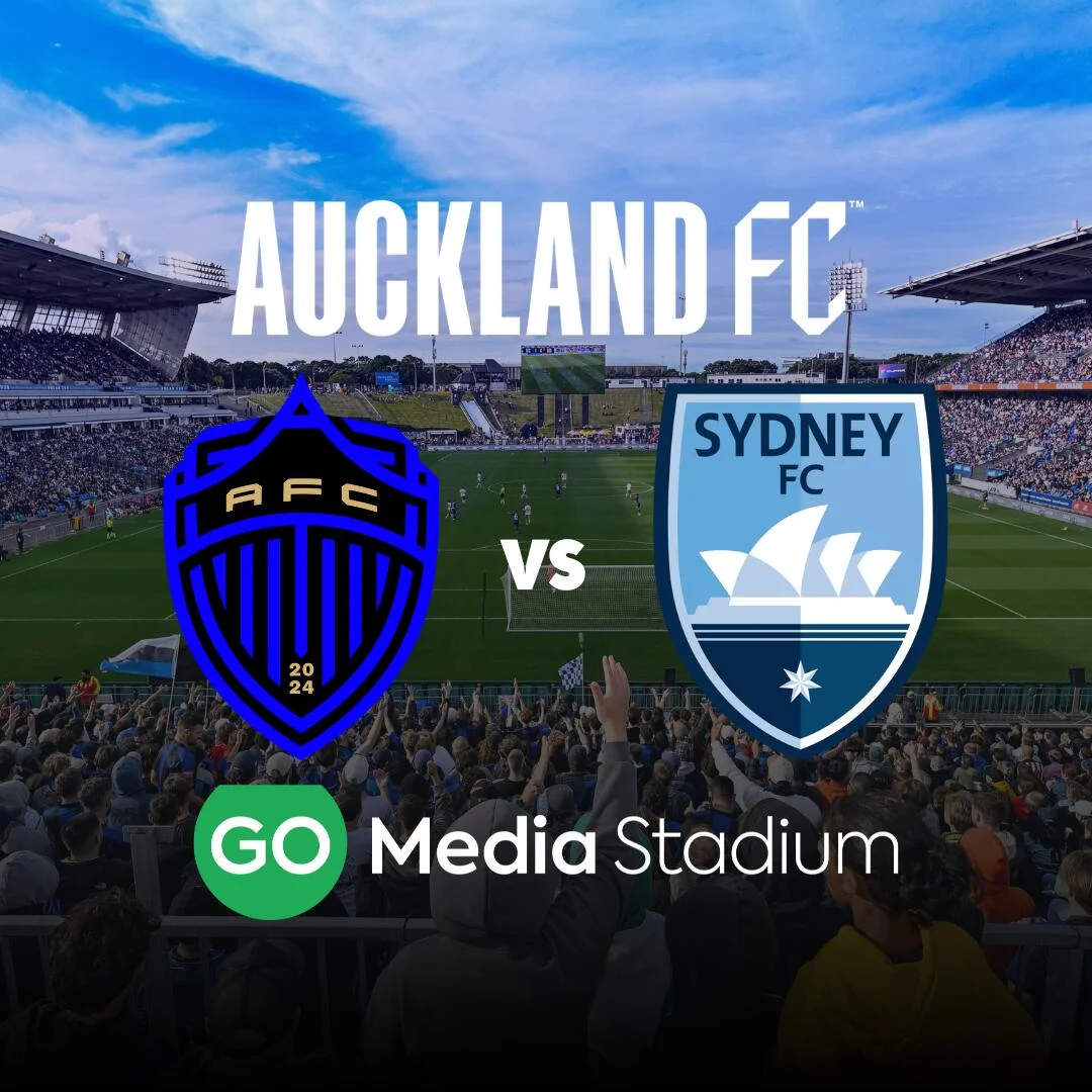 Sydney FC vs Auckland FC: Duel Epik Menanti setelah Auckland Tumbangkan Melbourne City
