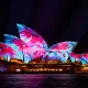 Sydney Siap Mengalami Malam yang Cerah dengan Vivid Festival dan Penghargaan Damai Sydney