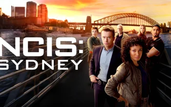 Sydney Siap Mengalami Peristiwa Besar: Dari NCIS Sydney hingga Piala Dunia Rugby League 2026