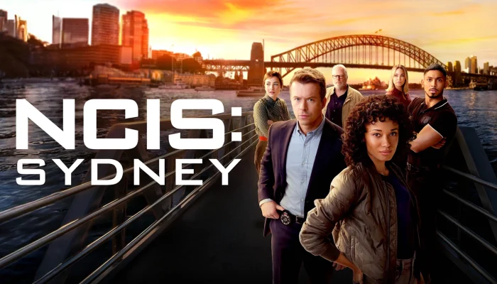 Sydney Siap Mengalami Peristiwa Besar: Dari NCIS Sydney hingga Piala Dunia Rugby League 2026