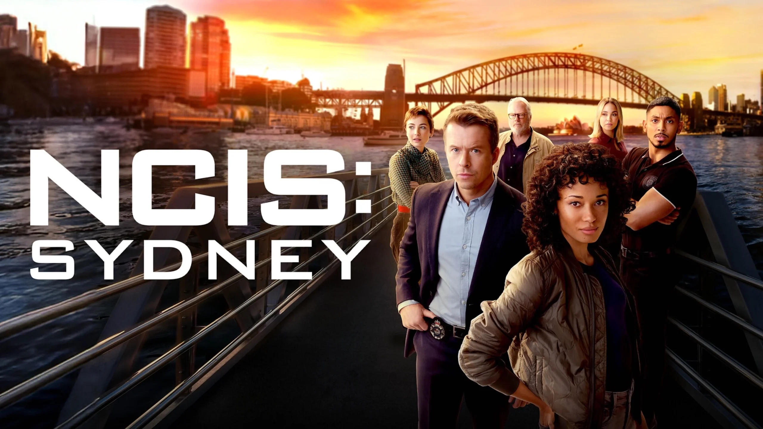 Sydney Siap Mengalami Peristiwa Besar: Dari NCIS Sydney hingga Piala Dunia Rugby League 2026