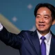 Taiwan Berkeras Tidak Akan Disetir Kekuatan Asing, Presiden Lai Ching-te Ingin Lanjutkan Pembelian Senjata dari AS