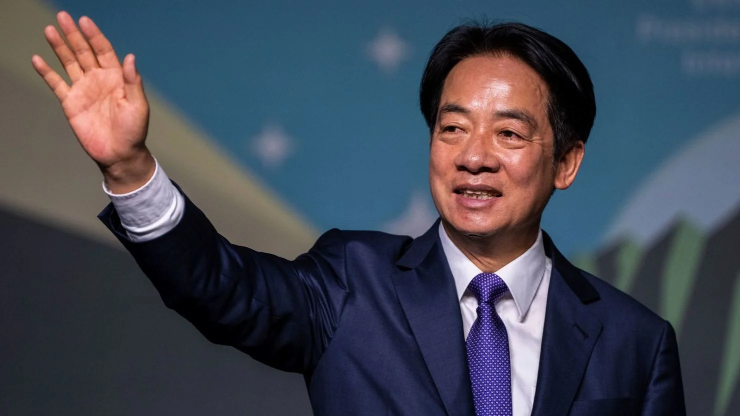 Taiwan Berkeras Tidak Akan Disetir Kekuatan Asing, Presiden Lai Ching-te Ingin Lanjutkan Pembelian Senjata dari AS