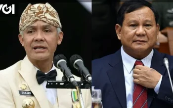 Takut Bicara Politik? Survei SMRC Ungkap Kekhawatiran Meningkat di Era Prabowo