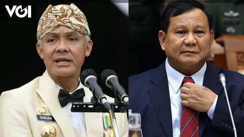 Takut Bicara Politik? Survei SMRC Ungkap Kekhawatiran Meningkat di Era Prabowo