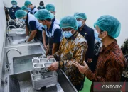 Tangerang Geliat: WFH ASN Efisien, 33 Anak Keracunan MBG, dan Imigrasi Cegah 42 Calon Haji Nonprosedural
