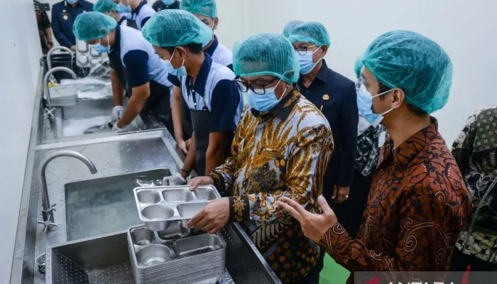 Tangerang Geliat: WFH ASN Efisien, 33 Anak Keracunan MBG, dan Imigrasi Cegah 42 Calon Haji Nonprosedural