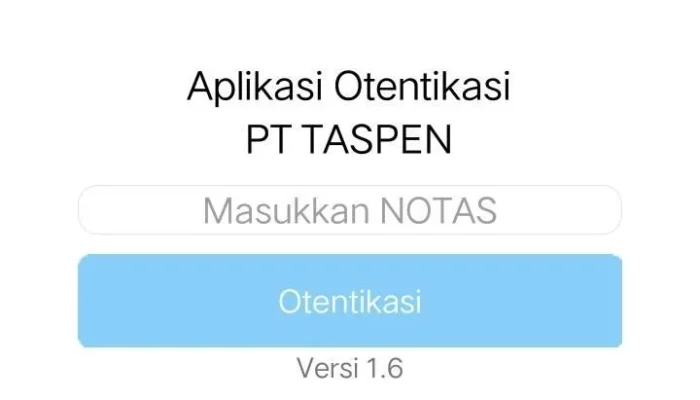 Taspen Luncurkan Aplikasi Otentikasi Mudah, Sementara Pensiunan Hadapi Kendala Gaji dan Sorotan Kekayaan Direksi