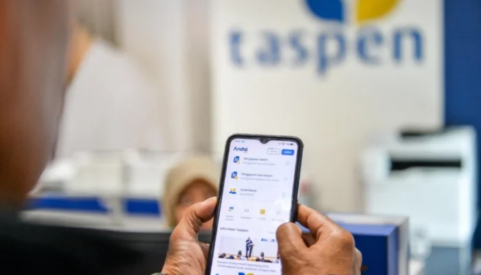 Taspen Minta Pensiunan Lakukan Autentikasi Rutin untuk Penyaluran Manfaat Pensiun yang Lancar