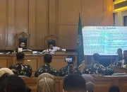 TAUD Soroti Kejanggalan dalam Sidang Penyiraman Air Keras Andrie Yunus