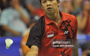 Taufik Hidayat Angkat Suara: Dari Kegagalan Thomas Cup hingga Kunjungan Simpati ke Pino Bahari dan Peran Audit DAK Kaur