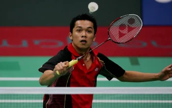 Taufik Hidayat dan Isu Hangat di Indonesia: Dari Judi Online hingga Banjir di Tangerang