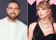 Taylor Swift dan Travis Kelce Menjelang Pernikahan, Rumor dan Drama Keluarga Muncul