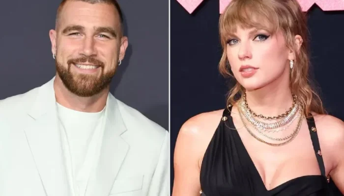 Taylor Swift dan Travis Kelce Menjelang Pernikahan, Rumor dan Drama Keluarga Muncul