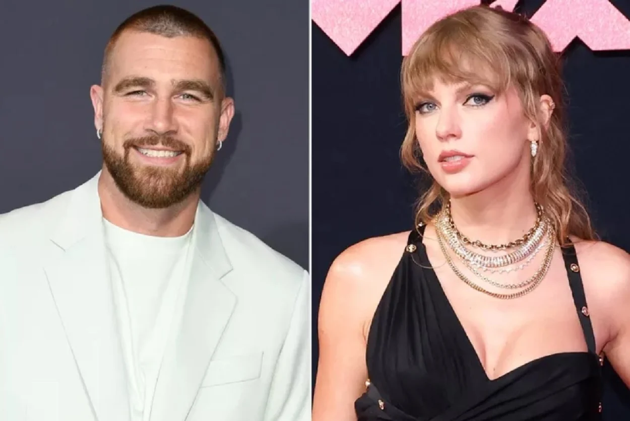 Taylor Swift dan Travis Kelce Menjelang Pernikahan, Rumor dan Drama Keluarga Muncul