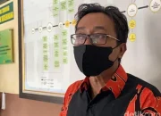Teddy Pardiyana Gagal Dapat Pengakuan Hak Ahli Waris Lina Jubaedah