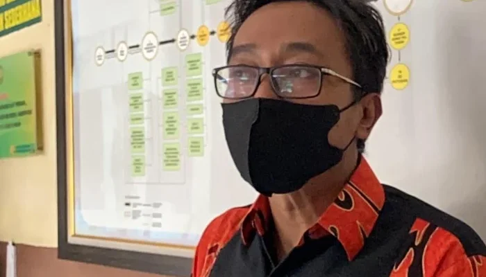 Teddy Pardiyana Gagal Dapat Pengakuan Hak Ahli Waris Lina Jubaedah