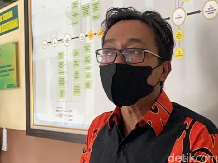 Teddy Pardiyana Gagal Dapat Pengakuan Hak Ahli Waris Lina Jubaedah