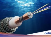 Telkom Dorong Inovasi Digital Indonesia dengan Kabel Laut Pukpuk dan Pelatihan AI