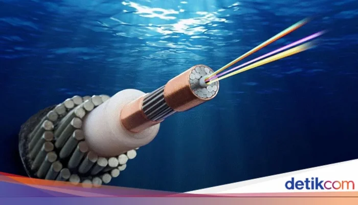 Telkom Dorong Inovasi Digital Indonesia dengan Kabel Laut Pukpuk dan Pelatihan AI